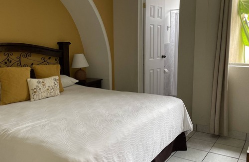 Zona 13 Hotel | Inari Guatemala