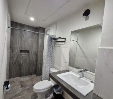 Tuxtla Gutierrez Hotel | inbed Hotel