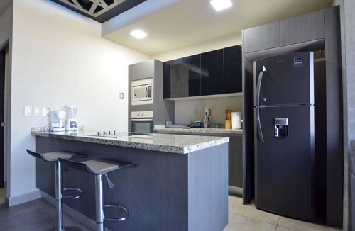 Monterrey Municipality Apartment | ¡Increíble y moderno departamento! - Zona Sur