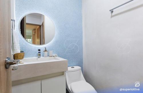 Zona Hotelera Apartment | Incredible location in Hotel Zone, beautiful 3b condo