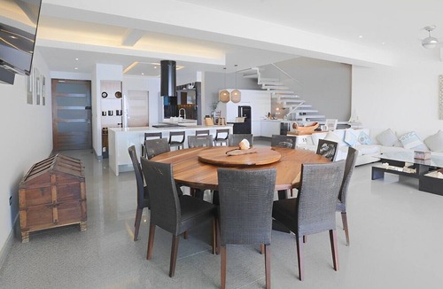 Boulevard Barra Vieja Apartment | Incredible penthouse with ocean views