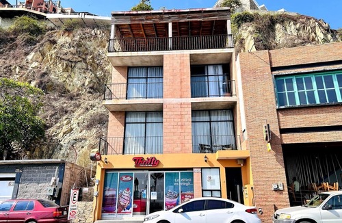 Balcones de Loma Linda Apartment | Incredible oceanfront views by Gpsrentas