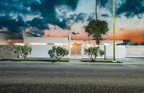La Paz House | Incredible Residence in the historic center of La Paz and a few steps from the Malecon.