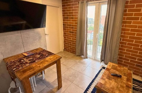 Zona 10 Apartment | Incredibly Safe, Perfect Location, Central Studio