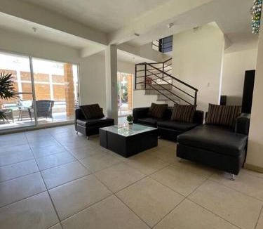 Cocoyoc House | Increible casa en renta en Cocoyoc Morelos
