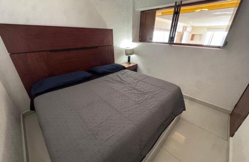 Manzanillo Apartment | INCREIBLE DEPARTAMENTO A PIE DE PLAYA EN MANZANILLO, COMPLETAMENTE NUEVO