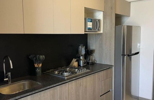 Zapopan Apartment | Increible Gran Depa de Lujo Cerca de Andares
