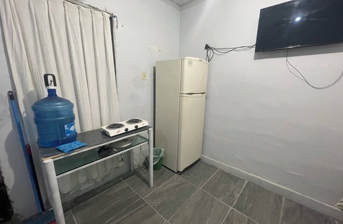 Ciudad Juarez Apartment | Independent apartment in guesthouse