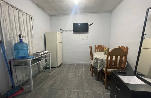 Ciudad Juarez Apartment | Independent apartment in guesthouse