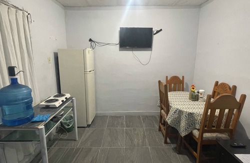 Ciudad Juarez Apartment | Independent apartment in guesthouse