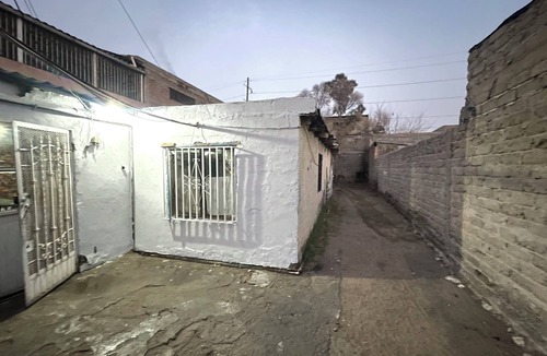 Ciudad Juarez Apartment | Independent apartment in guesthouse
