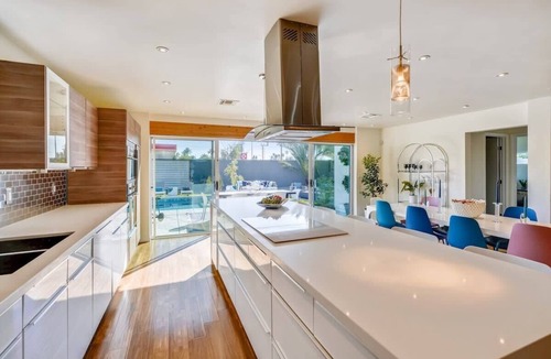 Camelback East House | Indigo Oasis, Pool, Sleeps 18