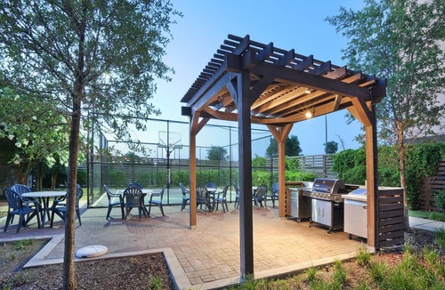 Plano Apartment | Indoor Pool + Free Wi-Fi, Free Breakfast | Fully Equipped Studio