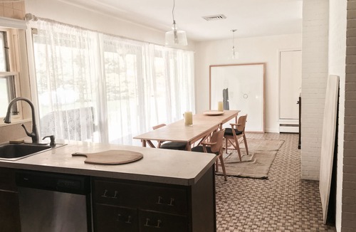 Clinton Corners House | Indoor Pool & Spectacular Views