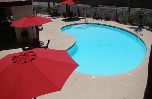 Guadalupe Hotel | Infinity Inn & Suites
