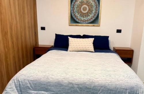 North Hotel Zone Apartment | Infinity Pool- Walk to Beach, Marina y La Isla