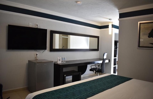 Leon Hotel | InHouse Hotel León