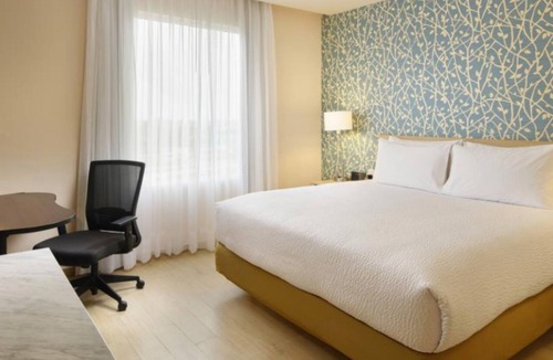 Centro Hotel | InHouse Hotel Villahermosa