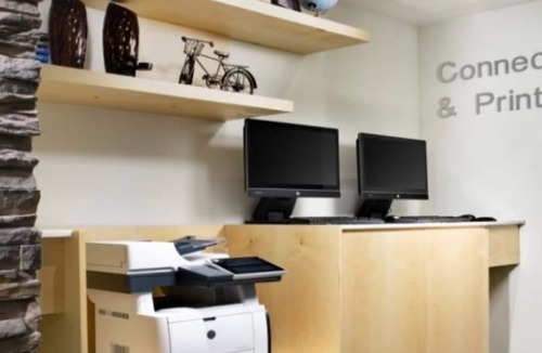 Centro Hotel | InHouse Hotel Villahermosa