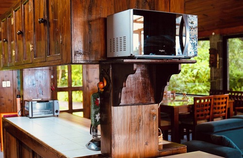 Cerro de Oro Villa | Inlaquesh Villa Atitlan