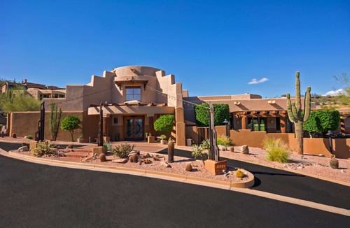 Eagle Mountain Hotel | Inn at Eagle Mountain