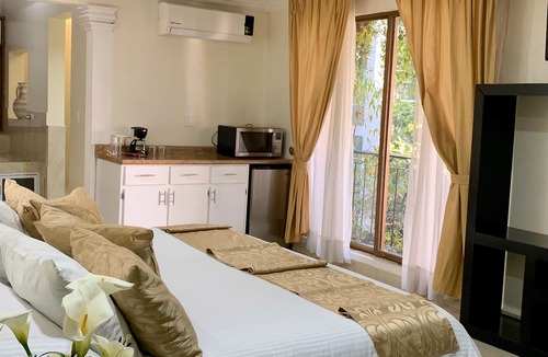Aguascalientes Hotel | Inn Galerias Hotel
