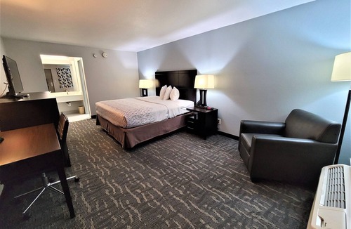 Rockwall Hotel | Inn of Rockwall