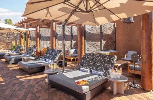 Downtown Santa Fe Hotel | Inn & Spa at Loretto