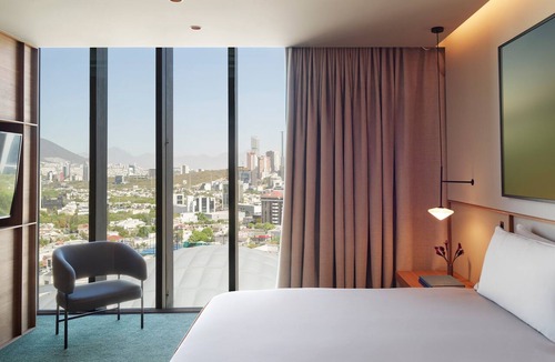 Monterrey Hotel | InterContinental Presidente Monterrey by IHG