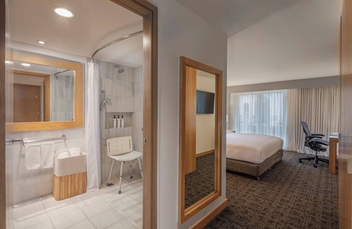 Puebla Hotel | InterContinental Presidente Puebla by IHG