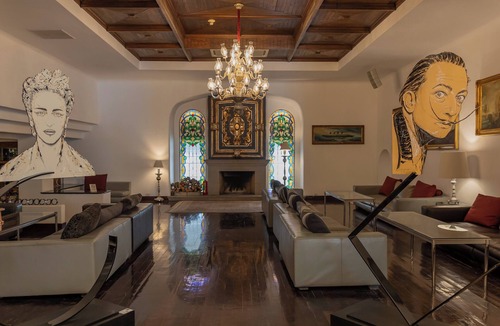 Puebla Hotel | InterContinental Presidente Puebla by IHG