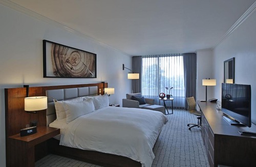 Zona 10 Hotel | InterContinental Real Guatemala by IHG