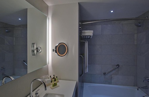 Zona 10 Hotel | InterContinental Real Guatemala by IHG