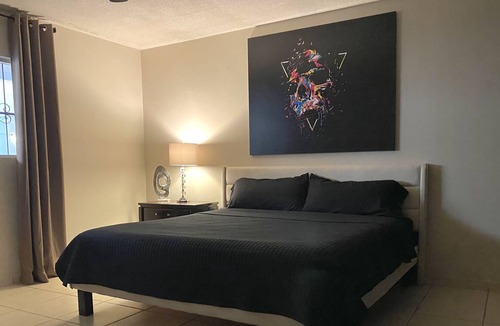Piedras Negras Apartment | Interior Minimalista, excelente ubicación!