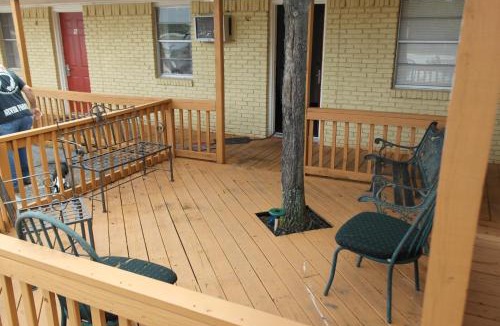 Wills Point Hotel | Interstate Motel