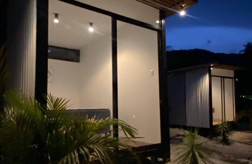 Panajachel Cabin | Intimate Lake-Side Cabins- 2 min from clubs, Private Beach