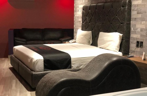 Old Town Hotel | Intimisimo Suites Autohotel Centro Only Adult