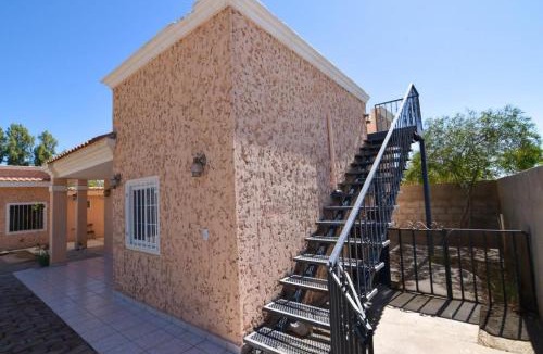Segunda Seccion House | Intown Studio - Downtown San Felipe Studio