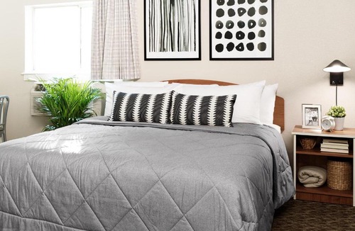 South Side Hotel | InTown Suites Extended Stay Select Corpus Christi TX