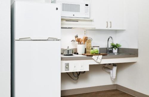 Park Central Hotel | InTown Suites Extended Stay Dallas TX - Park Central