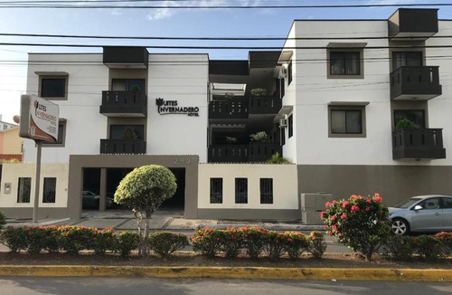 Veracruz Hotel | Invernadero Inn