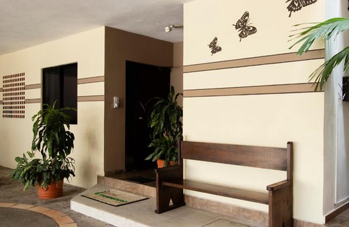 Veracruz Hotel | Invernadero Inn