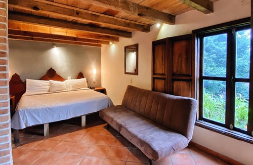 San Cristobal de las Casas Cabin | Irish style cabin in the mountain of San Cristobal