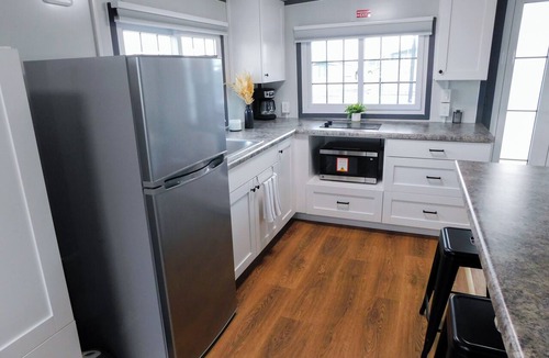 West Odessa Apartment | Iron Horse Living - 1 Bed Studio