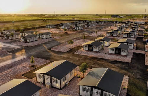 West Odessa Apartment | Iron Horse Living - 1 Bed Studio