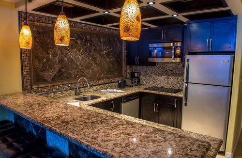 South Padre Island Hotel | Isla Grand Beach Resort
