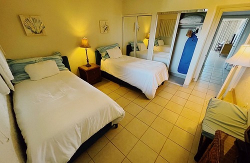 South Padre Island Hotel | Isla Grand Beach Resort