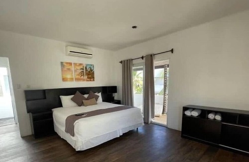 El Hawaii Hotel | Isla Parlama Boutique Hotel
