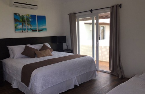 El Hawaii Hotel | Isla Parlama Boutique Hotel