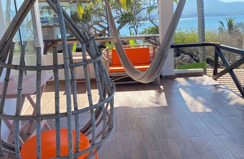 San Blas Villa | Isla Quimera San Blas Only Adults